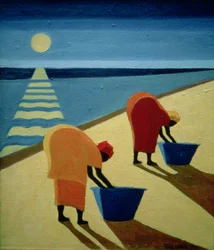 ビーチバムス、1997